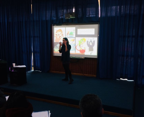 Lee más sobre el artículo Seminario sobre Salud Mental en Contextos Interculturales