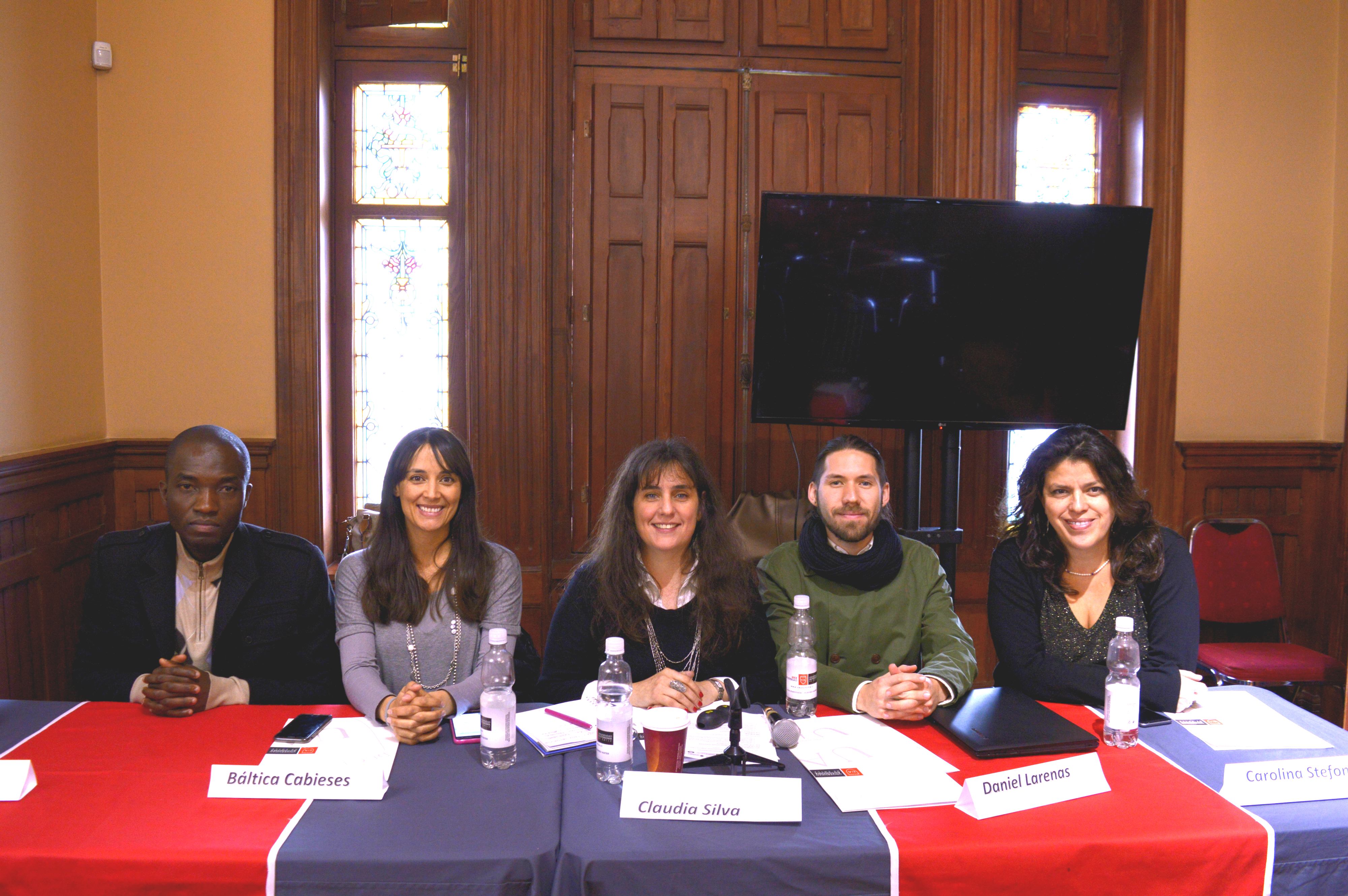 Lee más sobre el artículo Seminario “Salud y migraciones: Relevancia, consideraciones generales y desafíos para Chile de hoy”