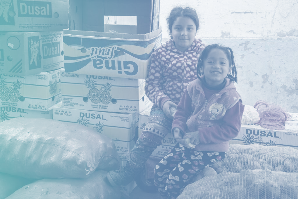 Lee más sobre el artículo Participación en Mesa expertos Migración, asilo y protección de la niñez