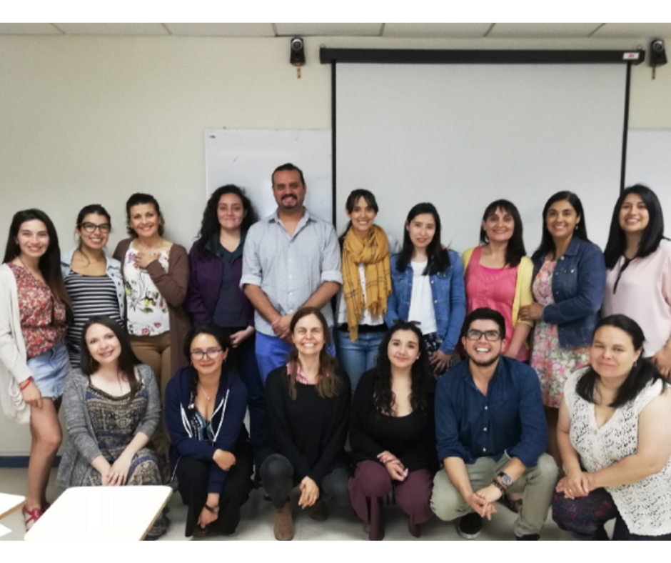 Lee más sobre el artículo Curso “Conceptos esenciales en salud de personas migrantes internacionales.”