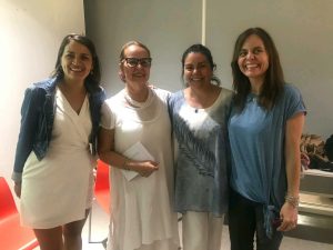 Lee más sobre el artículo Presentan resultados de estudio UDD sobre promoción y prevención de salud de adolescentes y jóvenes en Chile