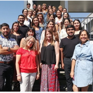 Lee más sobre el artículo Directora PROESSA expone en Jornada anual Carrera Enfermería