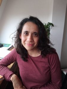 Lee más sobre el artículo Participación de Investigadora PROESSA-UDD en Conversatorio COVID y Ciencias Sociales organizada por El Ministerio de Ciencia, Tecnología Conocimiento e Innovación.