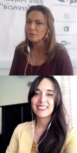 Lee más sobre el artículo Participación investigadora PROESSA en entrevista en vivo en radio digital Sertv