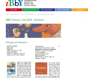 Lee más sobre el artículo Investigadora y directora de PROESSA formará parte de mesa directiva para Latinoamérica y El Caribe de Lancet Migration