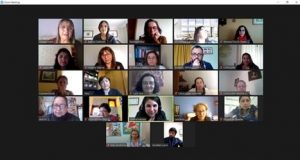 Lee más sobre el artículo Académica PROESSA-UDD es parte de comisión ACHIEEN-MINSAL para la regulación legal de especialidades de enfermería en Chile.