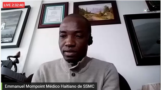 Lee más sobre el artículo Participación equipo PROESSA en Expo Impacto UDD 2020