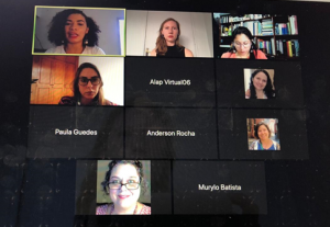 Lee más sobre el artículo Participación investigadora PROESSA en Congreso ALAP 2020