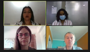 Lee más sobre el artículo Participación de profesora Alexandra Obach en webinar “Descenso de la fecundidad adolescente en Chile”, organizado por Hospital Digital – MINSAL