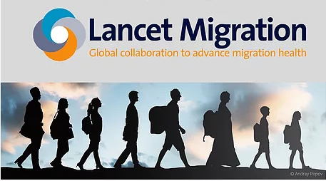 Lee más sobre el artículo Báltica Cabieses es invitada a ser co-líder del board de Lancet Migration Latin America