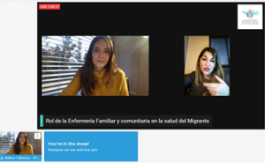 Lee más sobre el artículo Participación investigadora PROESSA en Seminario SOCHIENFA