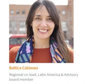 Lee más sobre el artículo Participación de investigadoras PROESSA en board de Lancet Migration Latin America