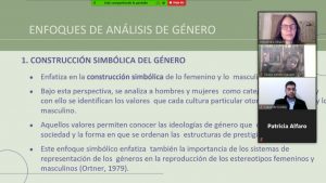Lee más sobre el artículo Participación de investigadora PROESSA UDD en Diplomado sobre Violencia de género, Delincuencia y Desistimiento Juvenil 2021.