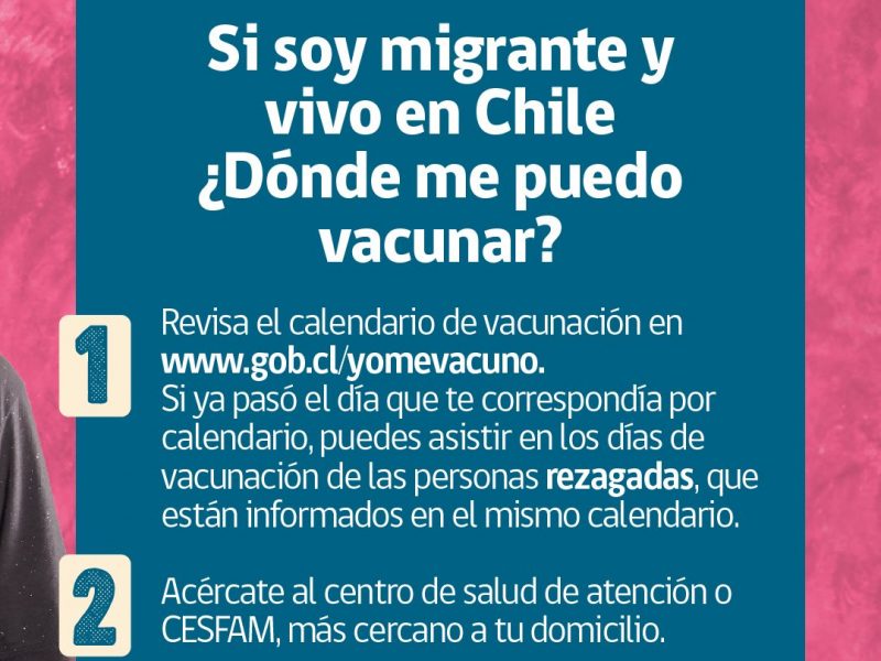 Campaña vacunación 2 foto 2