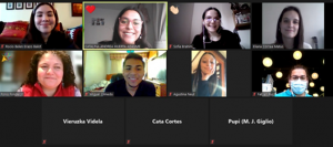 Lee más sobre el artículo Primer taller organizado por la Academia Científica de Enfermería