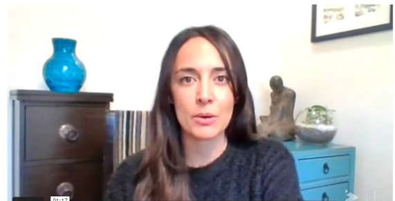 Lee más sobre el artículo Participación directora PROESSA en conversatorio organizado por Sociedad Chilena de Infectología