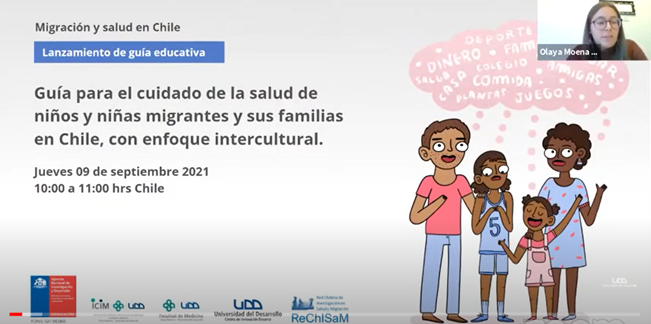 Lee más sobre el artículo Lanzamiento de libro editado por investigadoras y docentes de PROESSA UDD