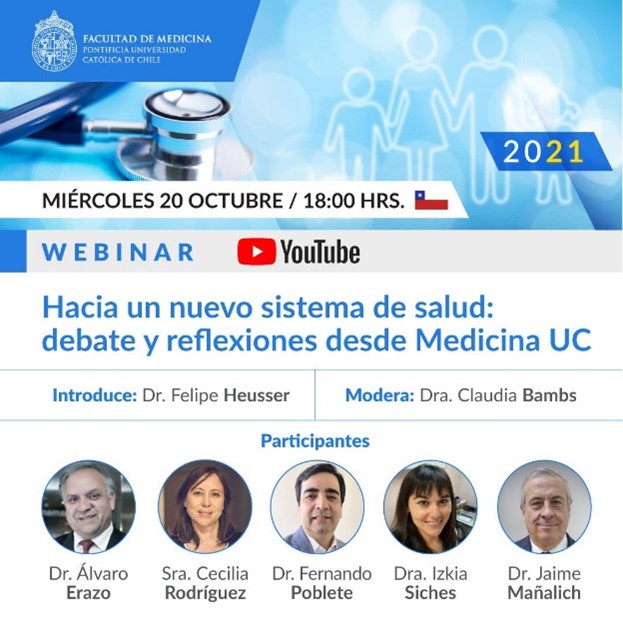 Lee más sobre el artículo Participación de investigadora PROESSA en webinar