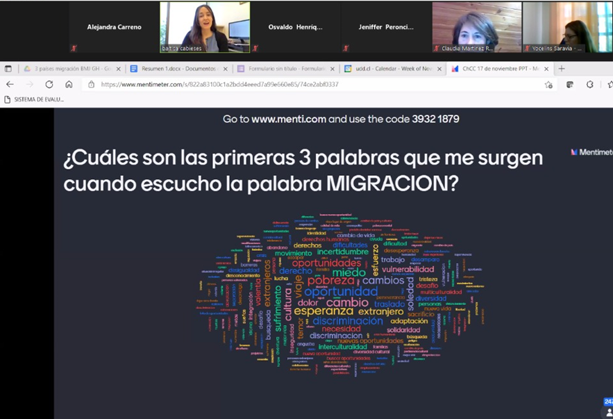 En este momento estás viendo Participación en Capacitaciones para Chile Crece Contigo