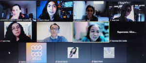 Lee más sobre el artículo Participación de investigadora PROESSA en Congreso Virtual IUAES de Yucatán.