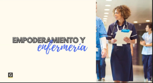 Lee más sobre el artículo Participación de directora PROESSA en sesión de enfermeras influyentes en Chile