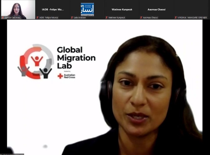 Lee más sobre el artículo Participación investigadora PROESSA UDD en actividad de OMS y Naciones Unidas