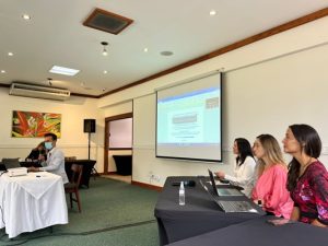 Lee más sobre el artículo Participación de investigadoras PROESSA en Congreso de Lancet Migration