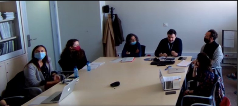 En este momento estás viendo Participación de investigadora PROESSA en seminario conjunto Cataluña-Chile sobre desafíos en salud de adolescentes y jóvenes
