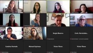 Lee más sobre el artículo Presentación de resultados de proyecto de investigación sobre trayectorias terapéuticas de pacientes con cáncer