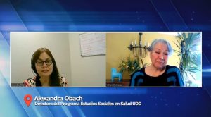 Lee más sobre el artículo Participación de investigadora PROESSA en entrevista