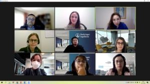 Lee más sobre el artículo Presentación de resultados proyecto de investigación