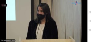 Lee más sobre el artículo Participación de investigadora PROESSA-UDD en Webinar por el día mundial sin tabaco