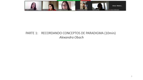Lee más sobre el artículo Participación de investigadoras PROESSA UDD en taller del Diplomado en Investigación en Docencia Universitaria CID UDD