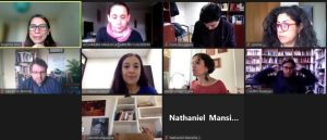Lee más sobre el artículo Participación investigadora PROESSA UDD en evaluación de proyectos de investigación Fondecyt