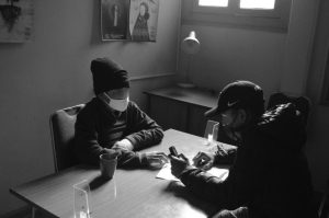 Lee más sobre el artículo Inicio actividades Fondecyt infancias y frontera de investigadora PROESSA UDD