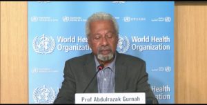 Lee más sobre el artículo Participación de equipo PROESSA en Reporte mundial de salud de migrantes y refugiados de OMS