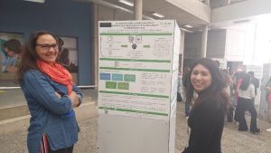 Lee más sobre el artículo Participación equipo PROESSA UDD en Feria Científica ICIM