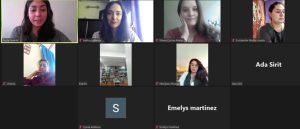 Lee más sobre el artículo Equipo PROESSA UDD realiza taller de primeros auxilios en el hogar para familias migrantes