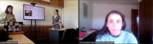 Lee más sobre el artículo Participación investigadora PROESSA en sesiones de Tesis vinculadas a proyectos de investigación