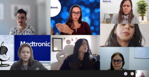 Lee más sobre el artículo Presentación resultados preliminares estudio sobre trayectorias terapéuticas de personas con diabetes