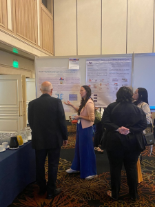 Lee más sobre el artículo Participación investigadora PROESSA en Congreso internacional