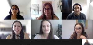 Lee más sobre el artículo Presentación de resultados estudio sobre trayectorias terapéuticas de personas con enfermedad renal crónica