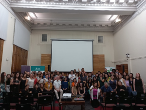 Lee más sobre el artículo Seminario Internacional Interseccionalidad y salud organizado por PROESSA UDD