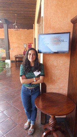 Lee más sobre el artículo Participación investigadora CeSGI en Congreso internacional sobre estudios Latinoamericanos