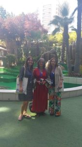 Lee más sobre el artículo Participación investigadora de CeSGI en Iternational Conference on Birth Defects and Disabilities in the Developing World.