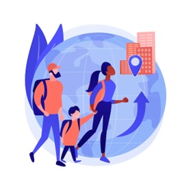 En este momento estás viendo Inicio Curso Migración internacional y salud coordinado CESGI UDD