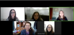 Lee más sobre el artículo Webinar presentación de resultados FONIS Capacidades encuentro intercultural en salud con población migrante comuna de La Granja