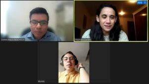 Lee más sobre el artículo Participación investigadora CeSGI en Seminario internacional.
