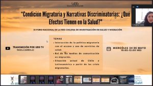 Lee más sobre el artículo Realización de III Foro nacional de RECHISAM