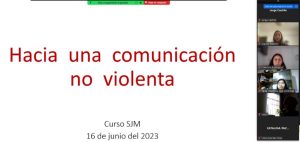 Lee más sobre el artículo Finalización de jornadas de capacitación investigadores jóvenes SJM